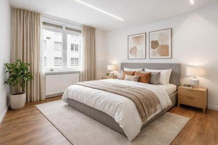 Wohnung Hagen Hagen-Mitte - 3 Zimmer, 66 m&sup2;, 726&euro; | Angebot:26051253