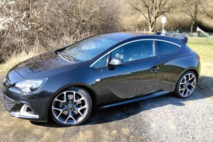 Opel Astra 41.605 km 16.900 &euro; Iserlohn 58638