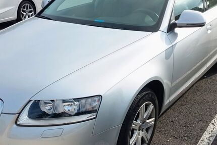 Audi A6 107.000 km 9.000 &euro; Hagen 58097