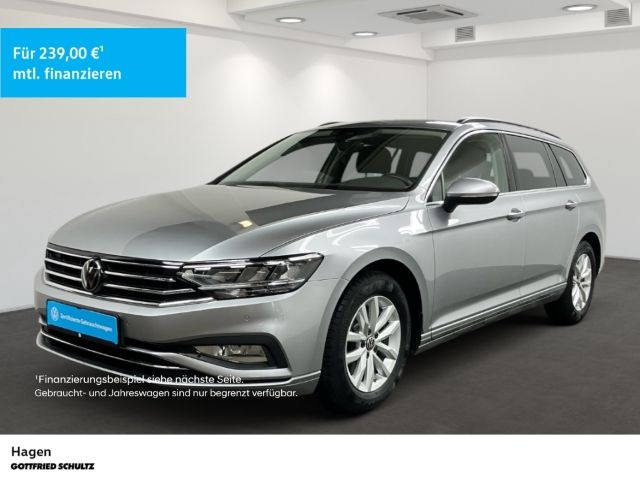 VW Passat Variant 64.980 km 23.250 &euro; Hagen 58089