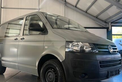 VW T5 Transporter 116.000 km 12.450 &euro; Finnentrop 57413