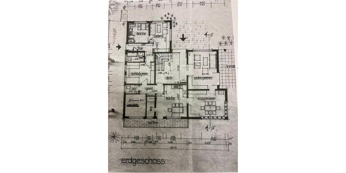 Einfamilienhaus Sundern (Sauerland) - 13 Zimmer, 350 m&sup2;, 548.000&euro; | Angebot:24380265