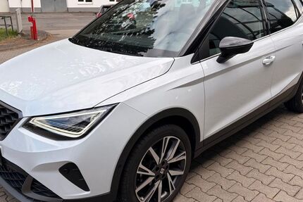 Seat Arona 31.500 km 19.980 &euro; Gummersbach 51645
