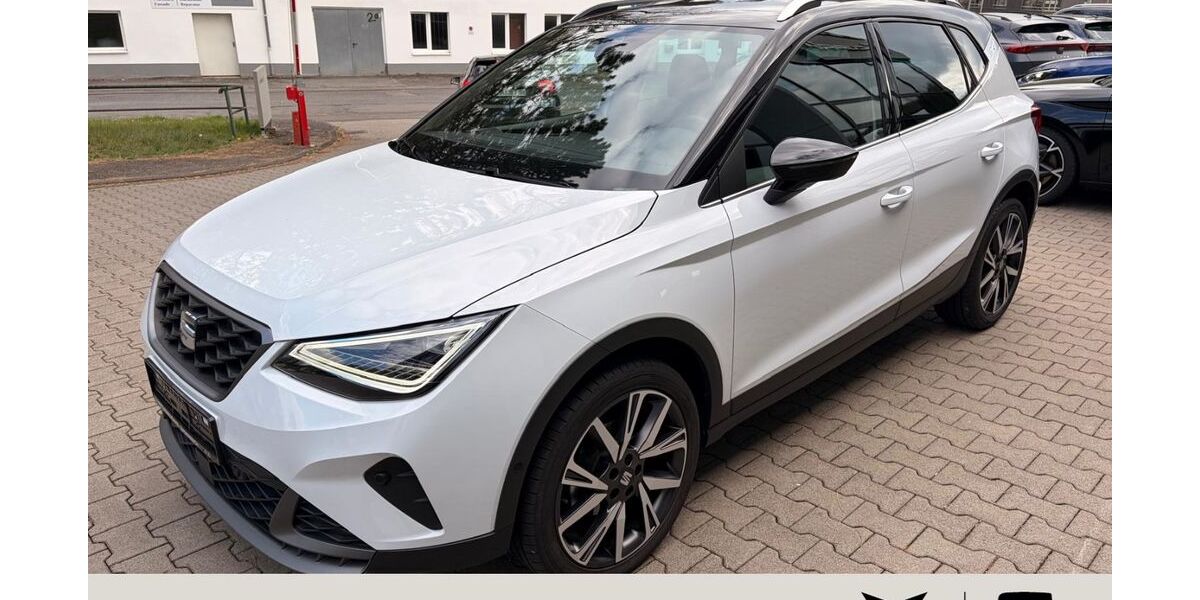 Seat Arona 31.500 km 19.980 &euro; Gummersbach 51645