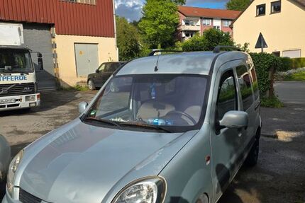 Renault Kangoo 215.000 km 1.450 &euro; Hagen 58135