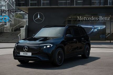 Mercedes-Benz EQB 15.549 km 43.840 &euro; Hagen 58135