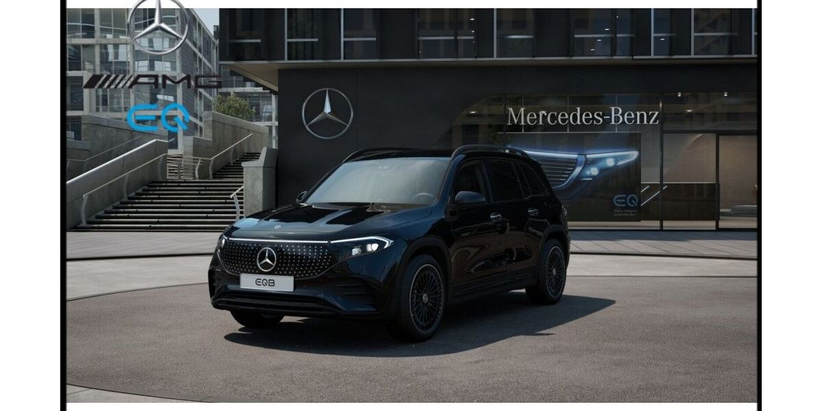 Mercedes-Benz EQB 15.549 km 43.840 &euro; Hagen 58135