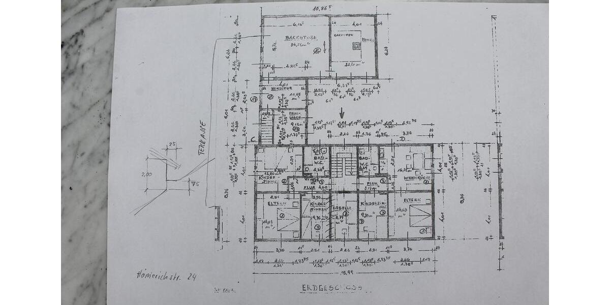 Mehrfamilienhaus, Wohnhaus Gummersbach - 15 Zimmer, 371 m&sup2;, 639.000&euro; | Angebot:26947207
