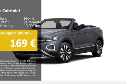 VW T-Roc 25.344 km 23.680 &euro; Plettenberg 58840