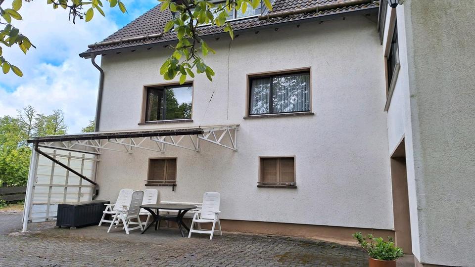 Einfamilienhaus Gummersbach Hepel - 359.000&euro; | Angebot:26578920