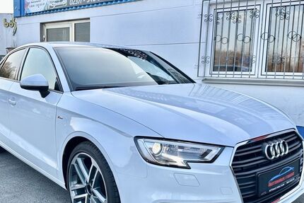 Audi A3 122.120 km 19.999 &euro; Iserlohn 58640