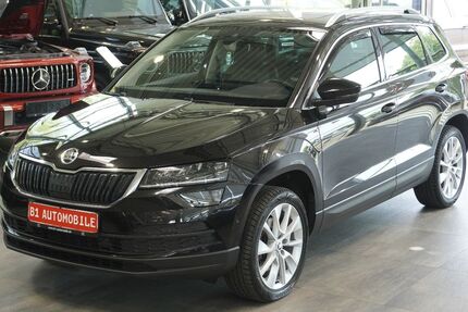 Skoda Karoq 173.300 km 11.991 &euro; Olpe 57462