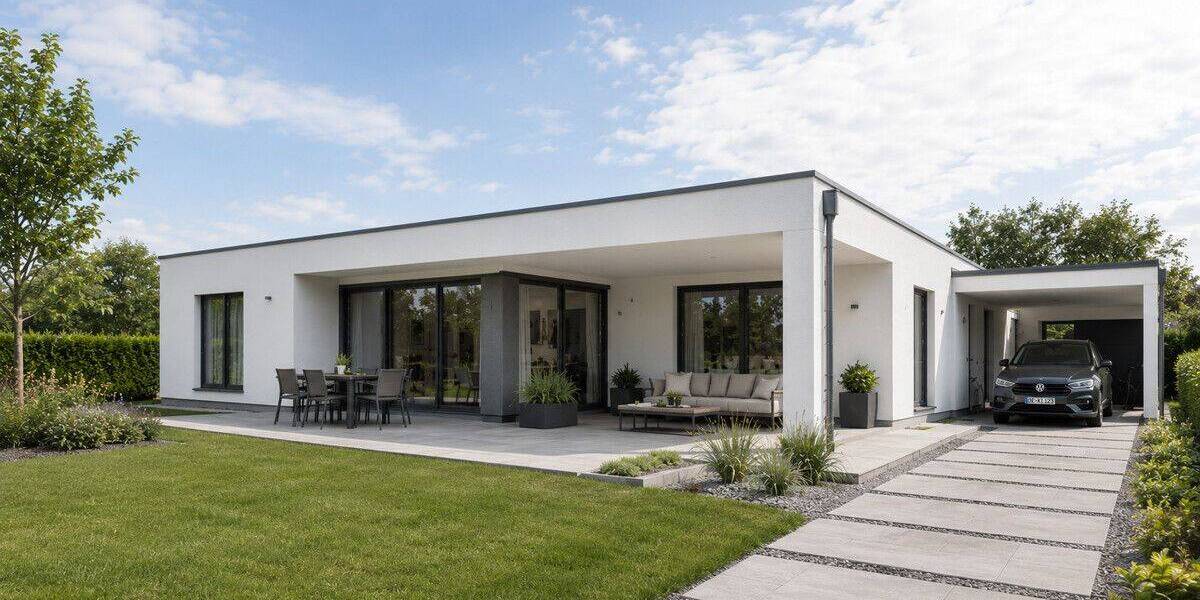 Einfamilienhaus Attendorn - 3 Zimmer, 140 m&sup2;, 599.500&euro; | Angebot:26859318