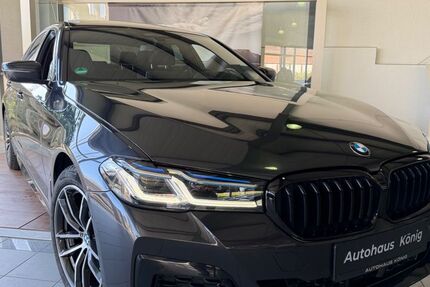 BMW 520 72.762 km 35.950 &euro; Schwerte 58239