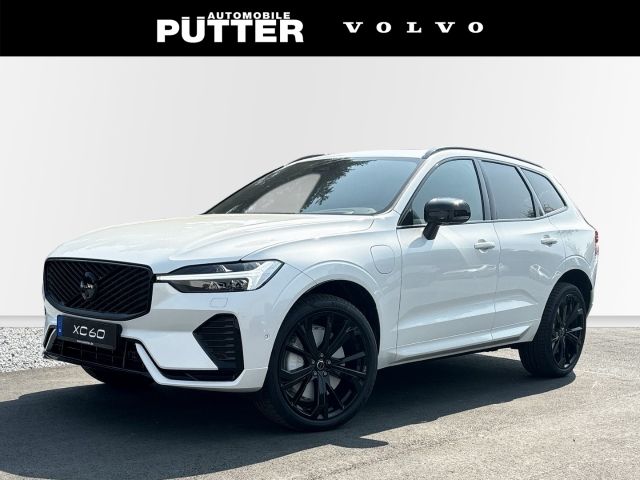 Volvo XC60 7.500 km 64.890 &euro; Schwerte 58239