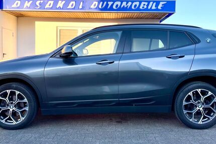 BMW X2 154.000 km 17.200 &euro; Wipperfürth 51688