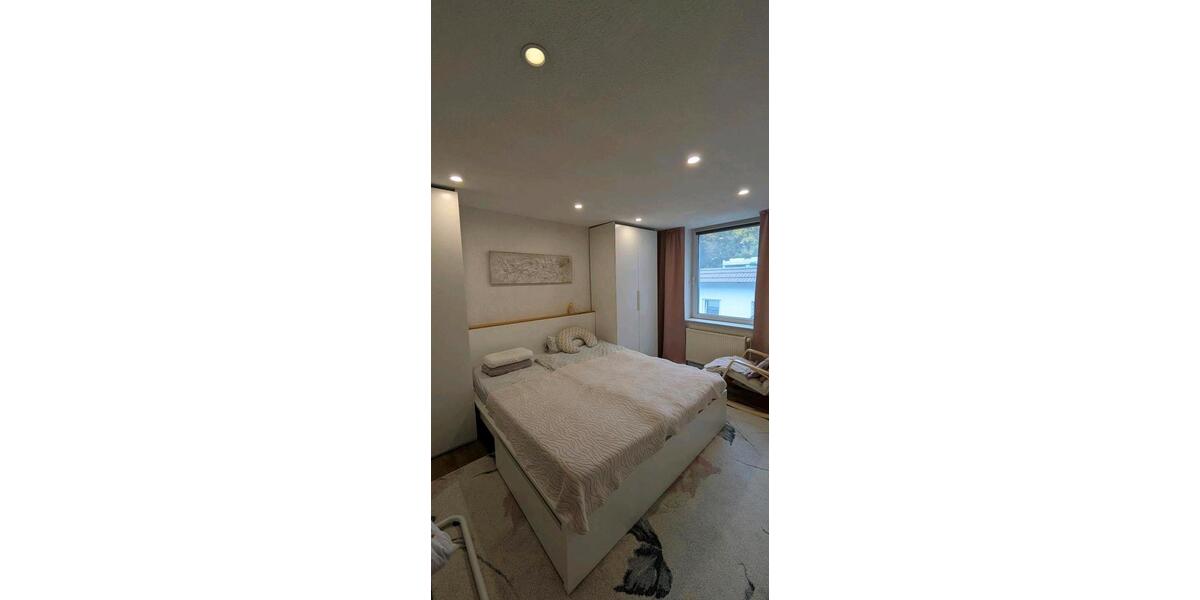 Etagenwohnung Lüdenscheid Staberg - 2.5 Zimmer, 68 m&sup2;, 115.000&euro; | Angebot:26789613