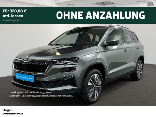 Skoda Karoq 20.701 km 32.950 &euro; Hagen 58089
