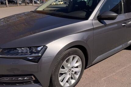 Skoda Superb 154.941 km 17.999 &euro; Sundern 59846