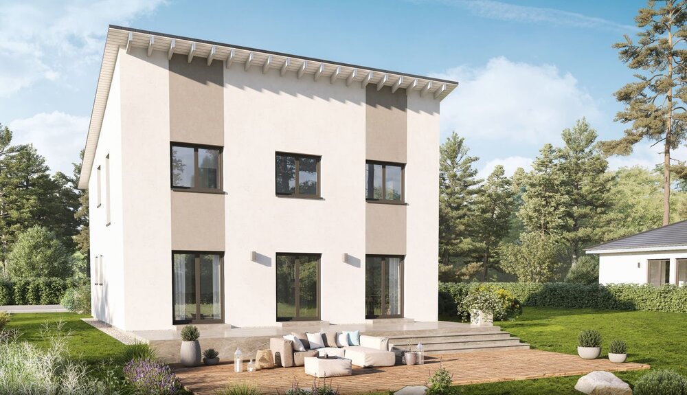 Gestalten Sie Ihr individuelles Zuhause mit dem Home 7 - Gewerbeobjekt Hückeswagen | Angebot:27698519