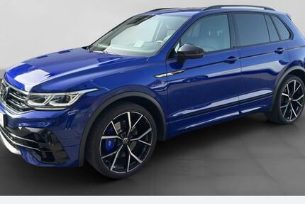 VW Tiguan 53.773 km 38.470 &euro; Plettenberg 58840