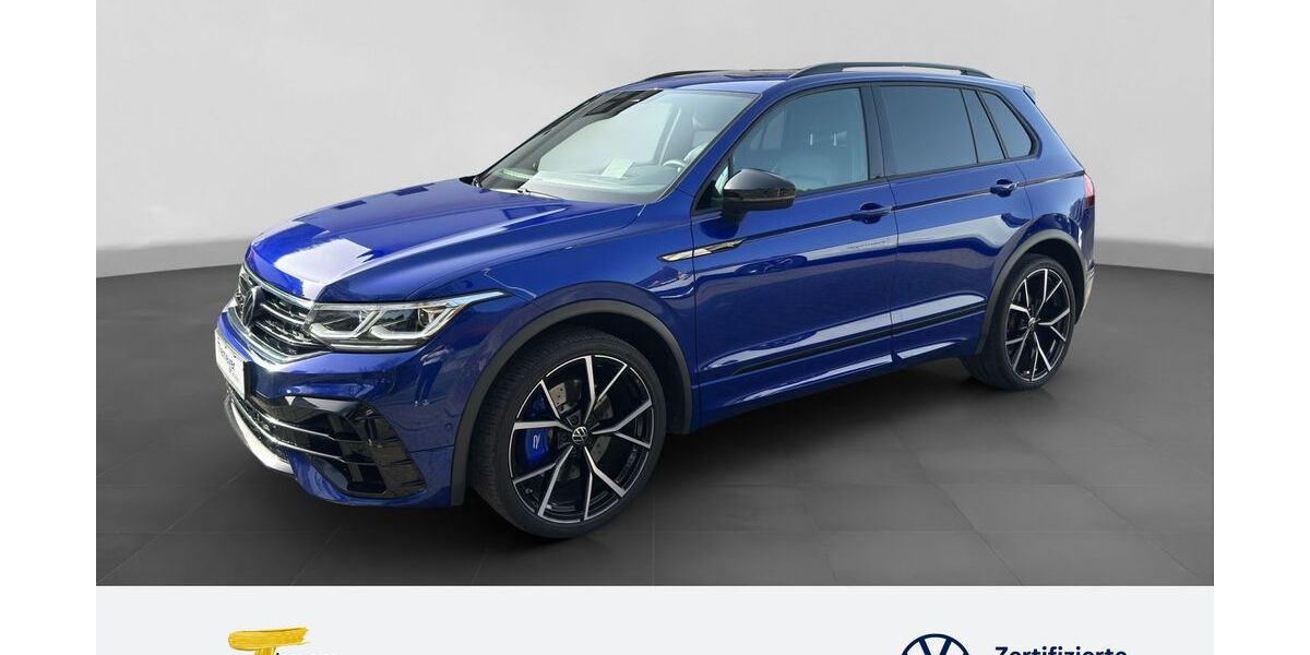 VW Tiguan 53.773 km 38.470 &euro; Plettenberg 58840