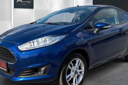 Ford Fiesta 135.000 km 5.299 &euro; Olpe 57462