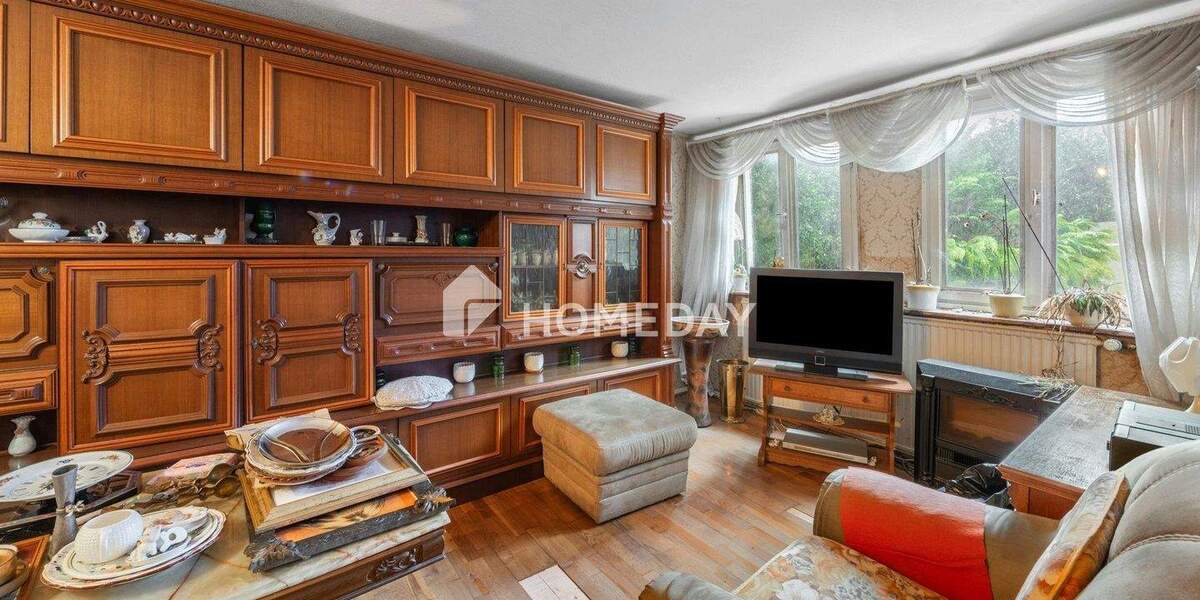 Reihenmittelhaus Gummersbach Hesselbach - 5 Zimmer, 100 m&sup2;, 89.500&euro; | Angebot:25697576