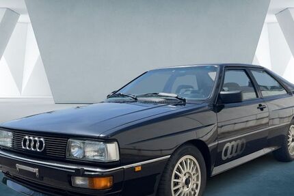 Audi quattro 60.786 km 79.980 &euro; Engelskirchen 51766