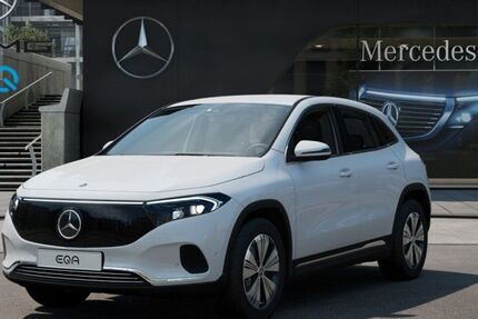 Mercedes-Benz EQA 12.291 km 37.490 &euro; Schwerte 58239