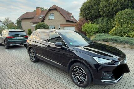 Seat Tarraco 117.800 km 21.999 &euro; Hagen 58099