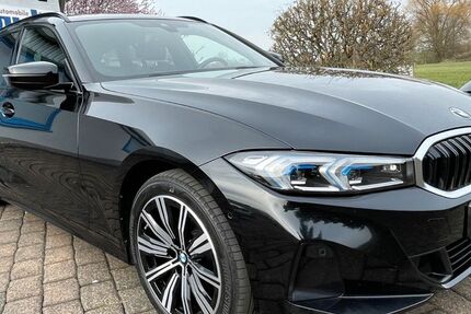 BMW 320 172.900 km 21.990 &euro; Iserlohn 58640