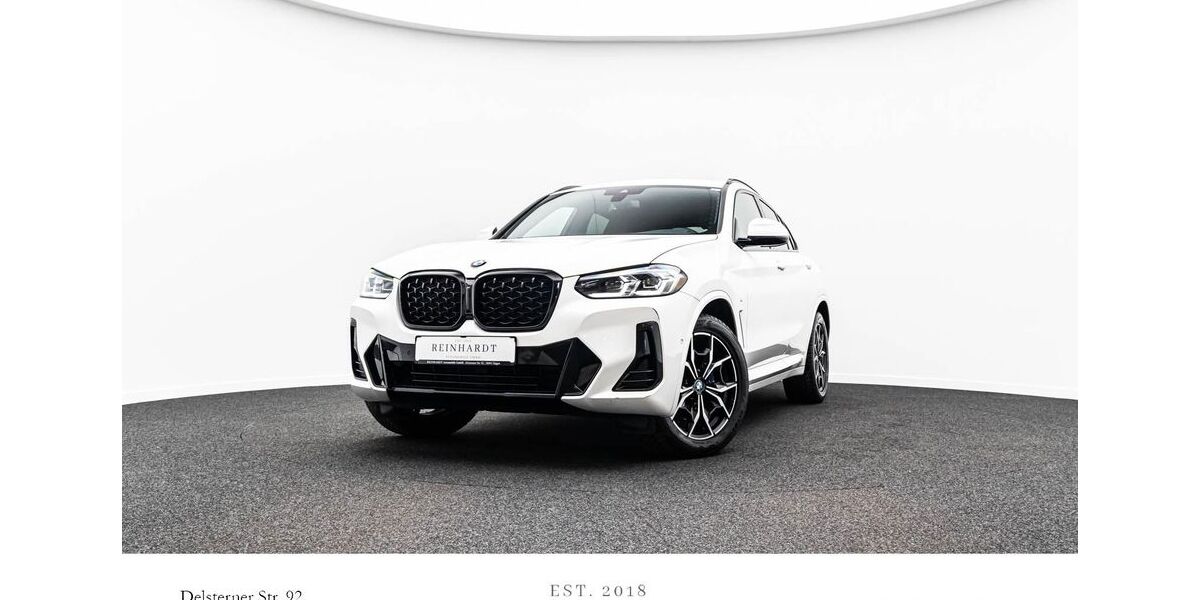BMW X4 132.652 km 36.455 &euro; Hagen 58091