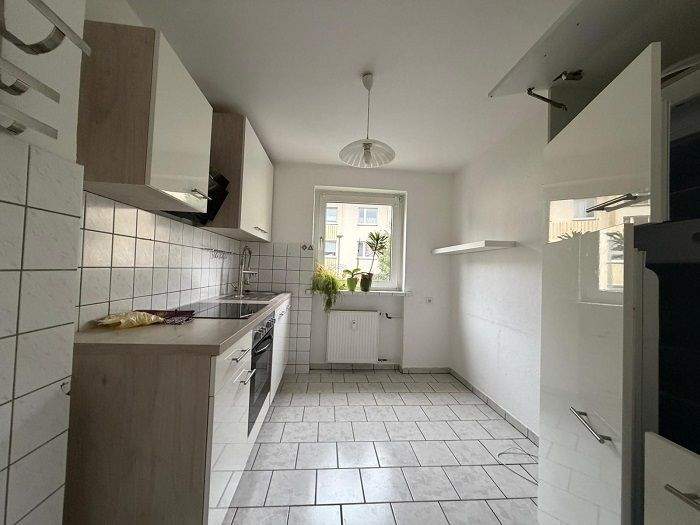 Etagenwohnung Lüdenscheid - 3 Zimmer, 66 m&sup2;, 89.000&euro; | Angebot:25769106