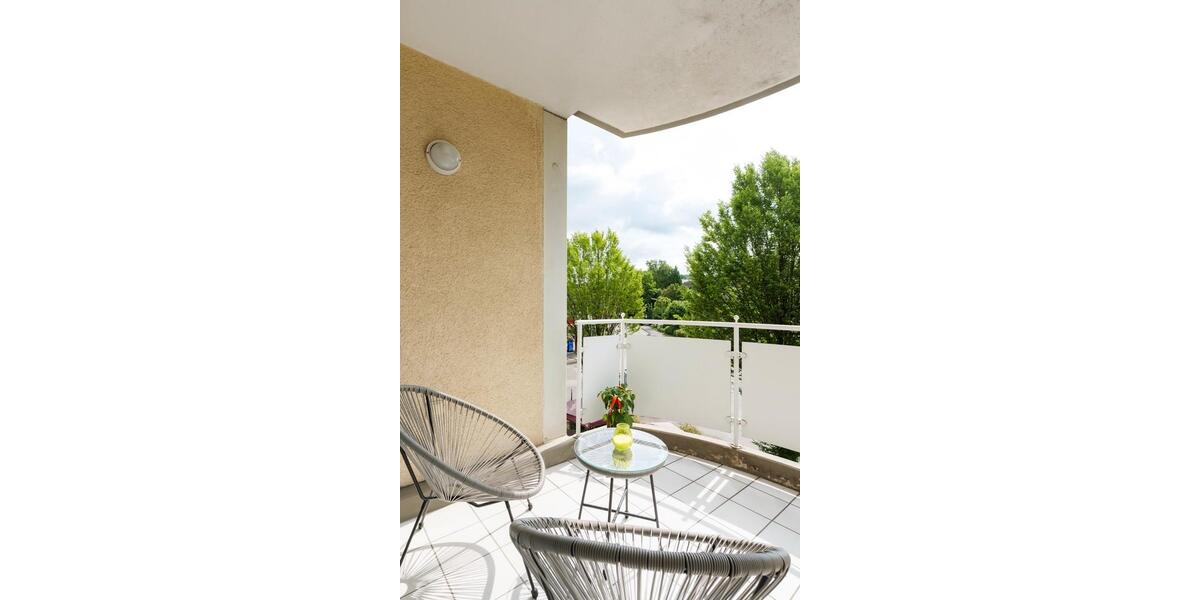 Etagenwohnung Lindlar - 2 Zimmer, 56 m&sup2;, 1.200&euro; | Angebot:24864889