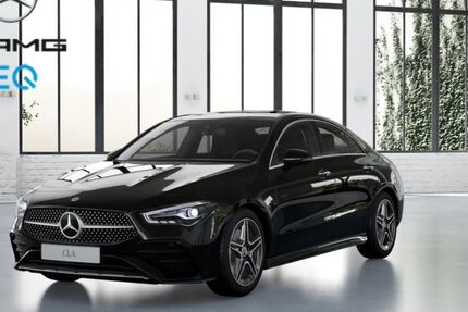 Mercedes-Benz CLA 250 9.074 km 40.790 &euro; Lüdenscheid 58507