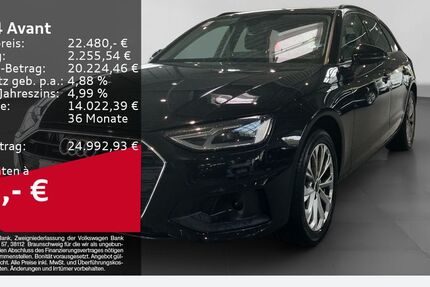 Audi A4 93.441 km 22.480 &euro; Lüdenscheid 58511