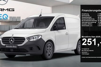 Mercedes-Benz Citan 37.883 km 20.468 &euro; Lüdenscheid 58507