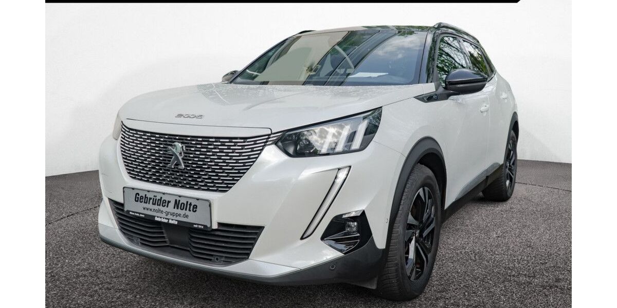 Peugeot 2008 35.066 km 17.850 &euro; Iserlohn 58636