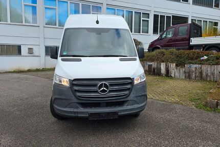 Mercedes-Benz Sprinter 144.267 km 25.585 &euro; Herscheid 58849