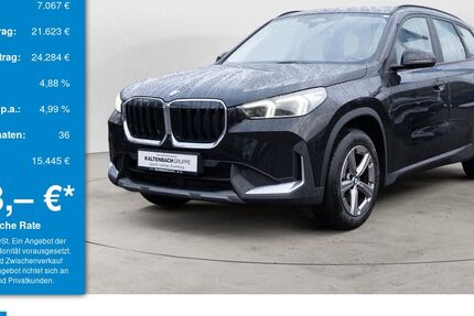 BMW X1 62.770 km 28.690 &euro; Olpe 57462