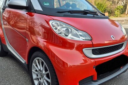 Smart ForTwo 153.800 km 4.299 &euro; schwelm 58332