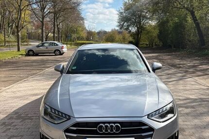 Audi A4 87.000 km 26.390 &euro; Herdecke 58313