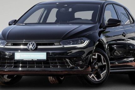 VW Polo 8.246 km 23.980 &euro; Olpe 57462