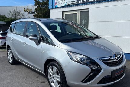 Opel Zafira 117.538 km 7.490 &euro; Iserlohn 58640