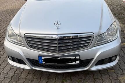 Mercedes-Benz C 200 258.000 km 9.500 &euro; Plettenberg 58840
