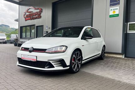 VW Golf 125.000 km 24.990 &euro; Finnentrop 57413