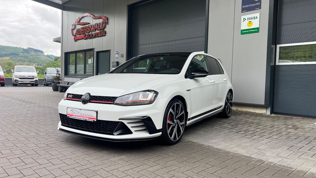 VW Golf 125.000 km 24.990 &euro; Finnentrop 57413