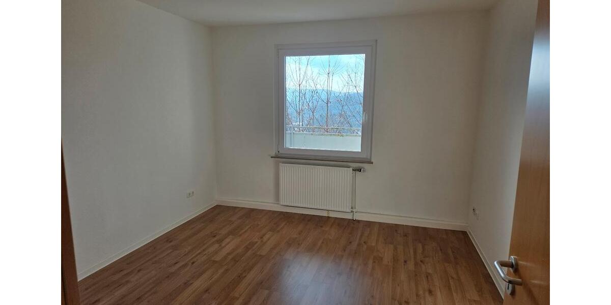 Etagenwohnung Werdohl - 3 Zimmer, 66 m&sup2;, 397&euro; | Angebot:25751926