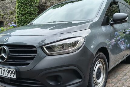 Mercedes-Benz Citan 53.430 km 14.900 &euro; Gummersbach 51645